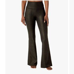 Beyond Yoga Softshine All Day‎ Flare Pants Size Small